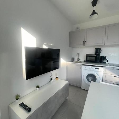 Cosy Studio Chessy 9Min Disneyland 外观 照片